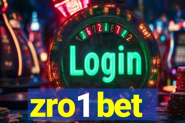 zro1 bet